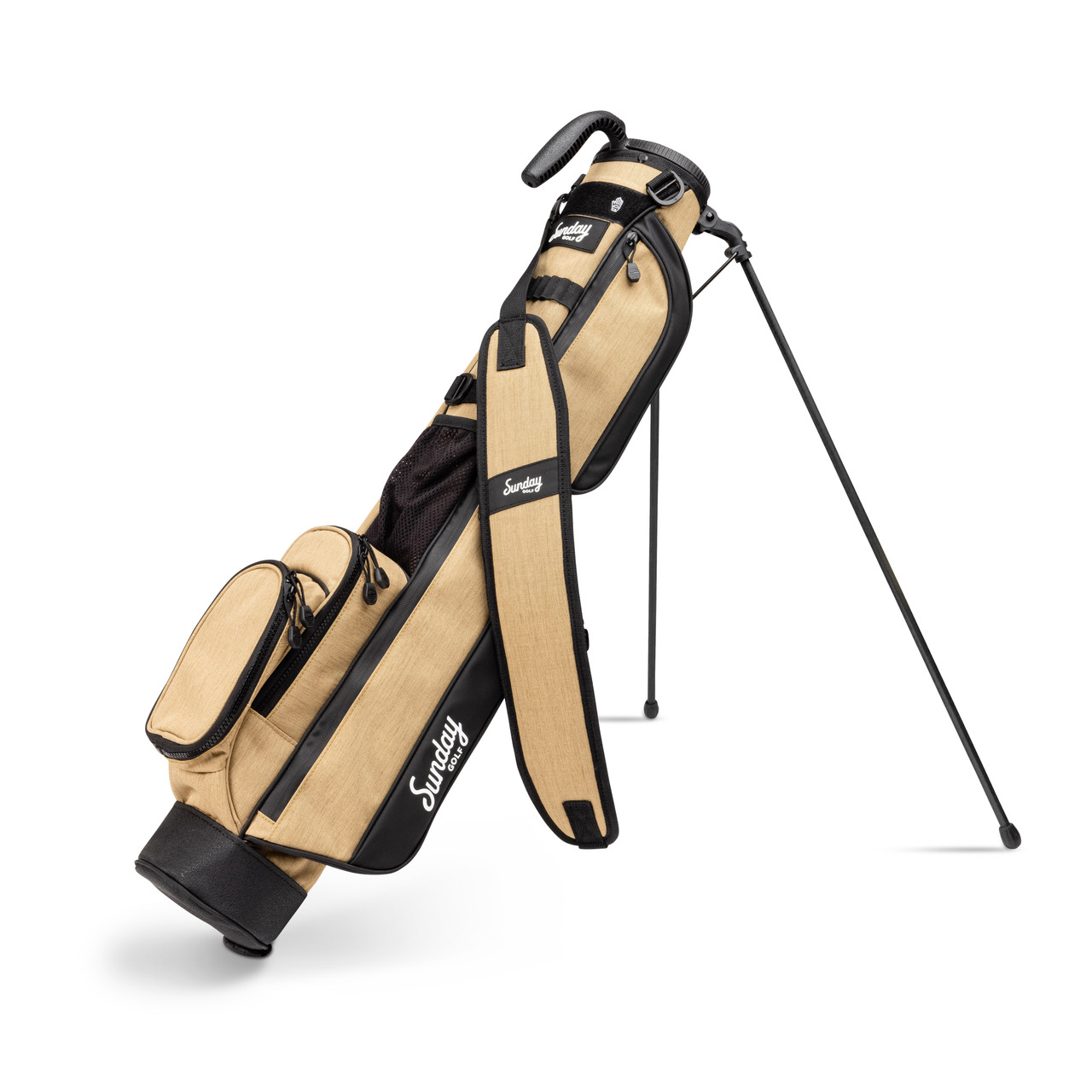 Sunday Golf Loma Bag - Thumbnail 5