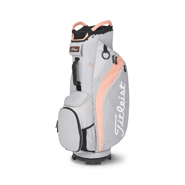 Titleist Golf Cart 14 Bag | GolfBags.com