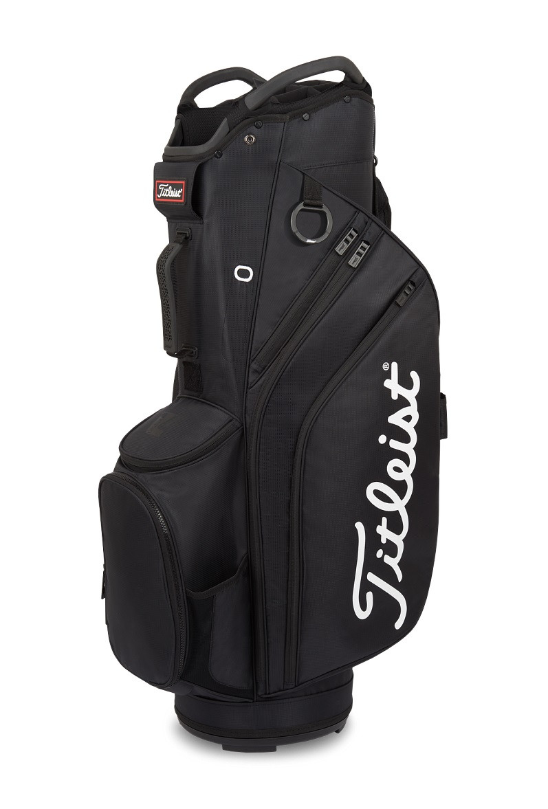 Titleist Golf Cart 14 Bag | GolfBags.com