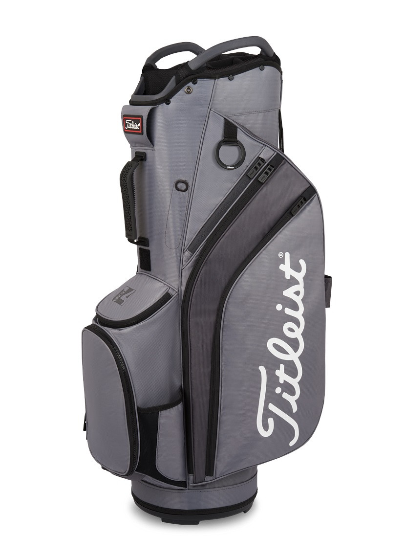 Titleist Golf Cart 14 Bag | GolfBags.com