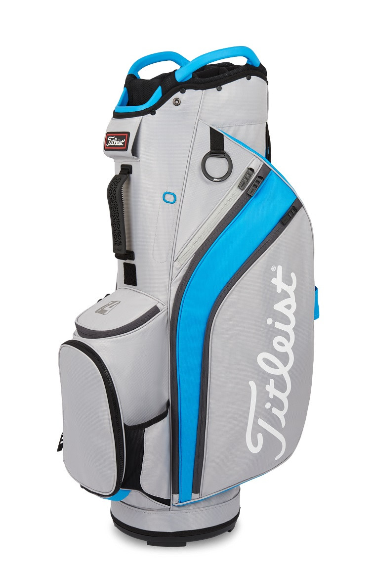 Titleist Golf Cart 14 Bag | GolfBags.com