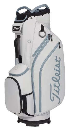 Titleist Golf Cart 14 Bag | GolfBags.com