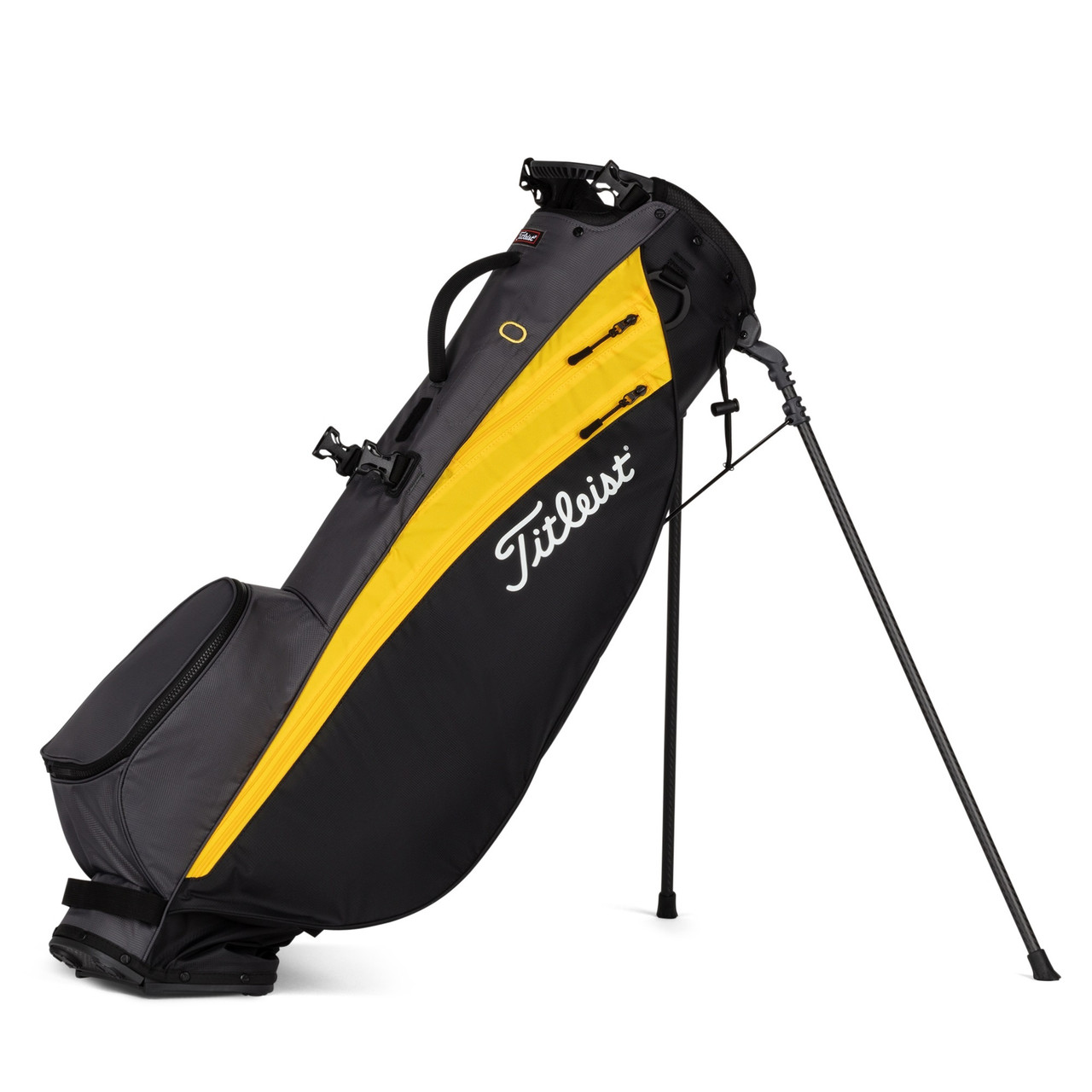 Titleist Golf Prior Generation Players 4 Carbon Stand Bag