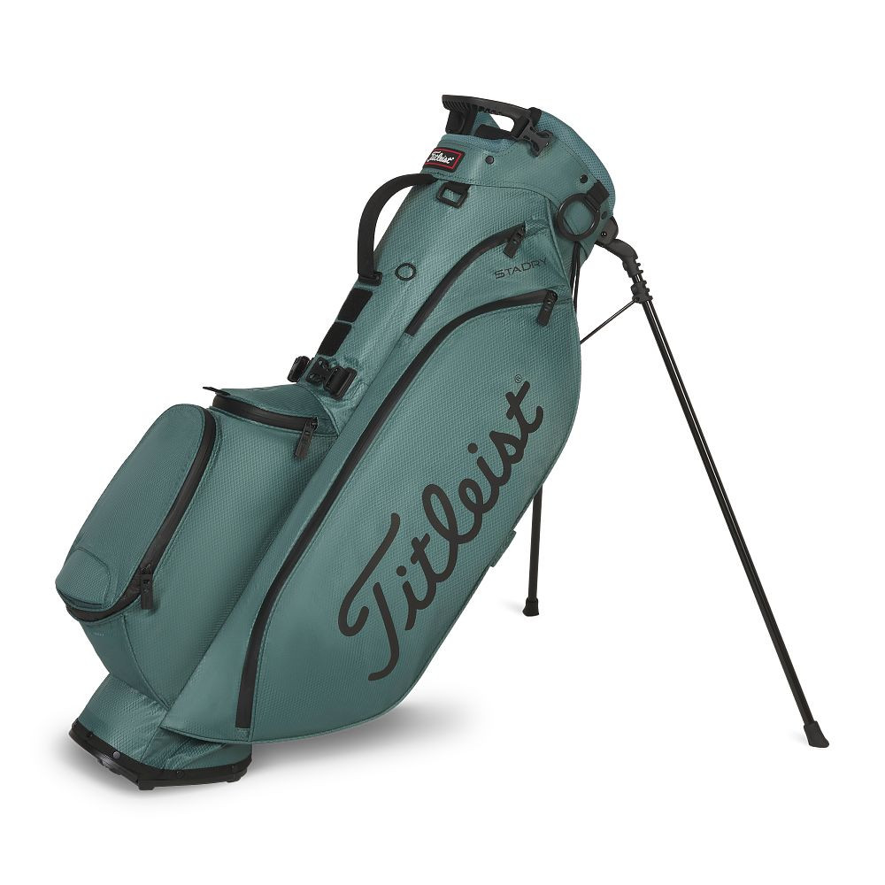 Titleist Golf Players 4 StaDry Stand Bag | GolfBags.com