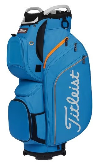 Titleist Golf Cart 15 Bag