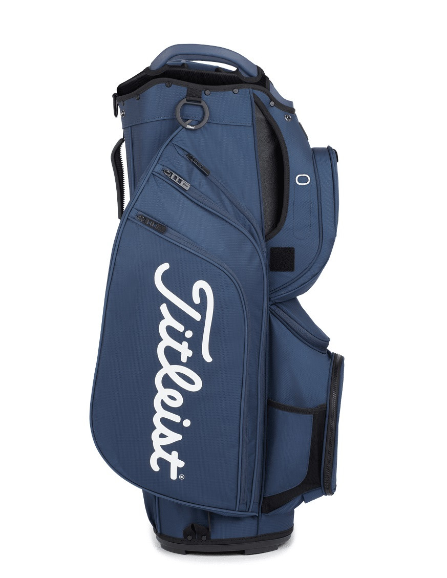 Titleist Golf Cart 15 Bag | GolfBags.com