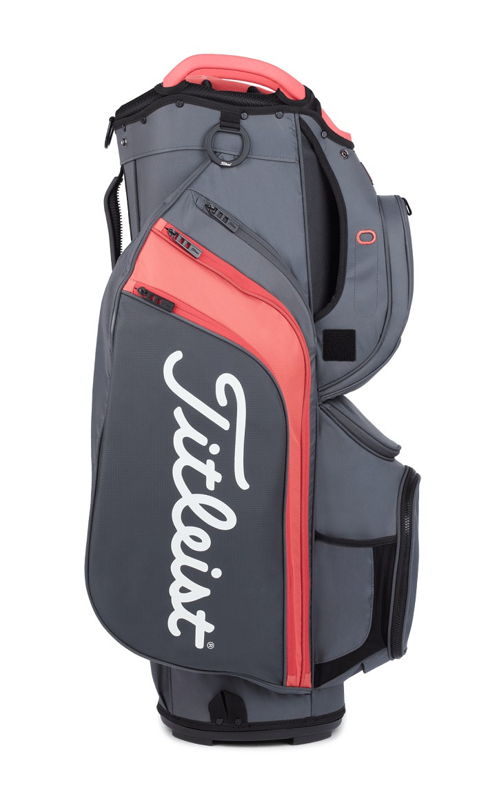 Titleist Golf Cart 15 Bag | GolfBags.com