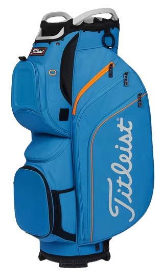 Titleist Golf Cart 15 Bag | GolfBags.com
