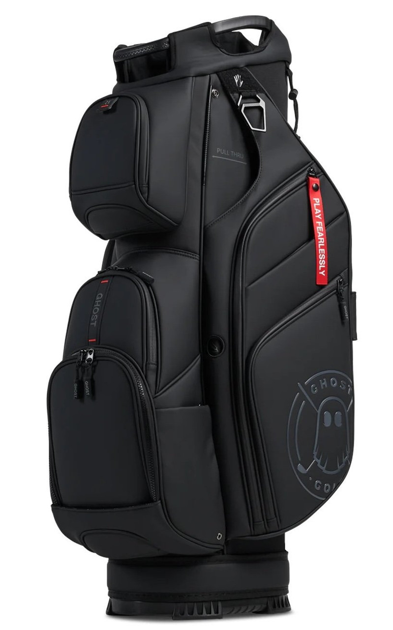 Ghost Golf GT14 Cart Bag | GolfBags.com