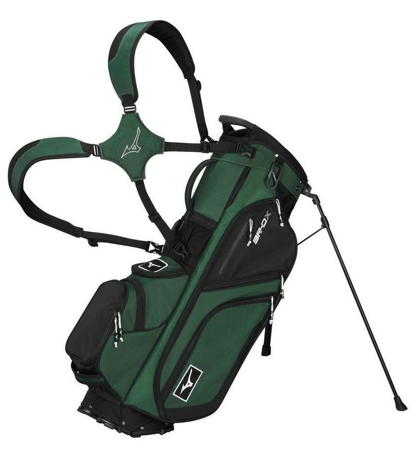 Mizuno Golf BR-DX Hybrid Stand Bag | GolfBags.com