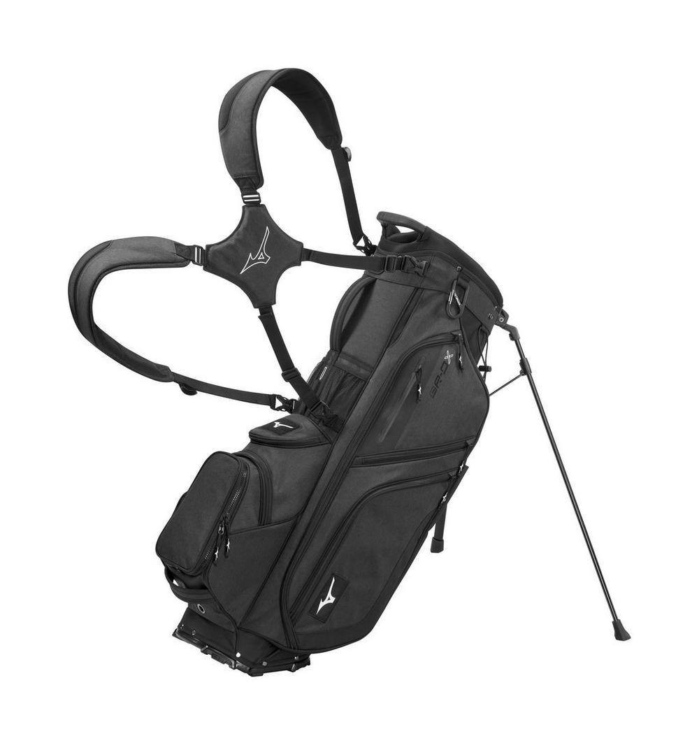 Mizuno Golf BR-DX Hybrid Stand Bag | GolfBags.com