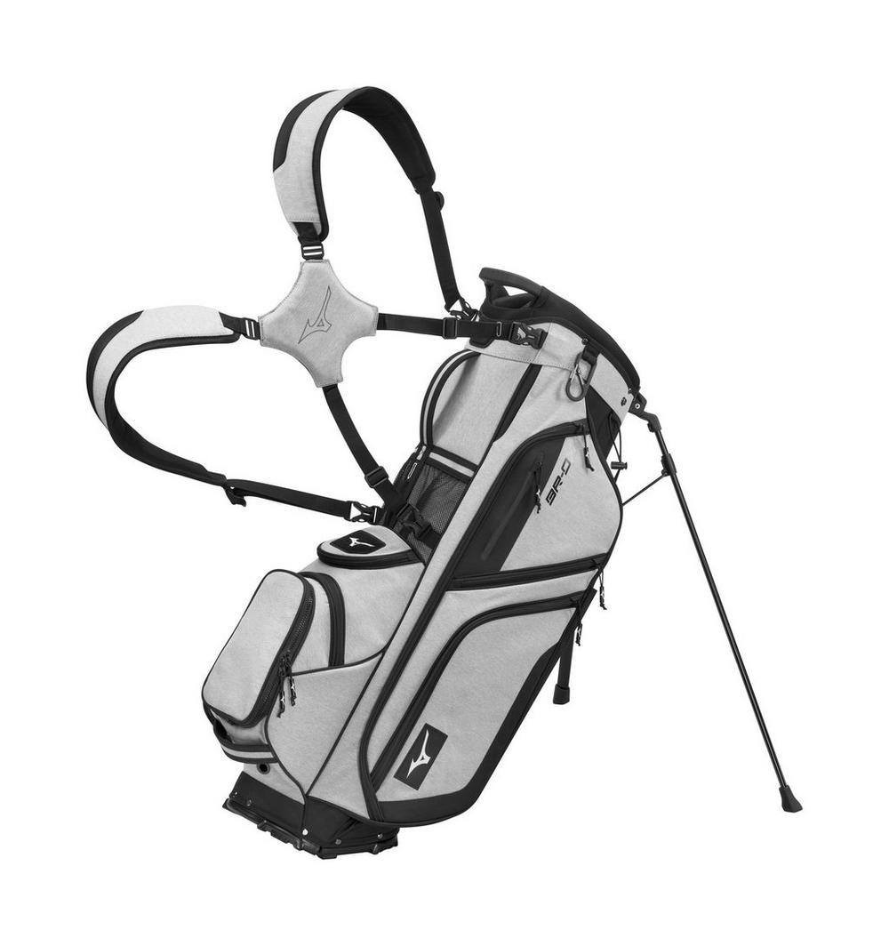Mizuno Golf BR-DX Hybrid Stand Bag | GolfBags.com