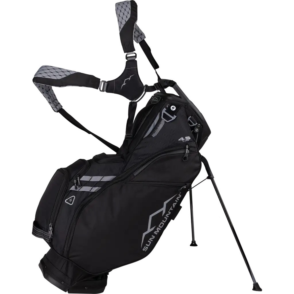 Sun Mountain Golf 4.5LS VLO Stand Bag | GolfBags.com