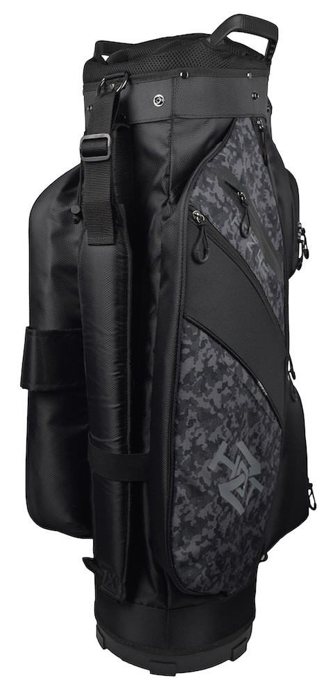 Hot-Z Golf 4.5 Cart Bag | GolfBags.com