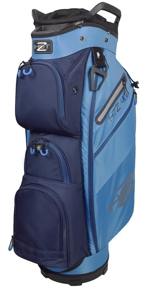 Hot-Z Golf 4.5 Cart Bag | GolfBags.com
