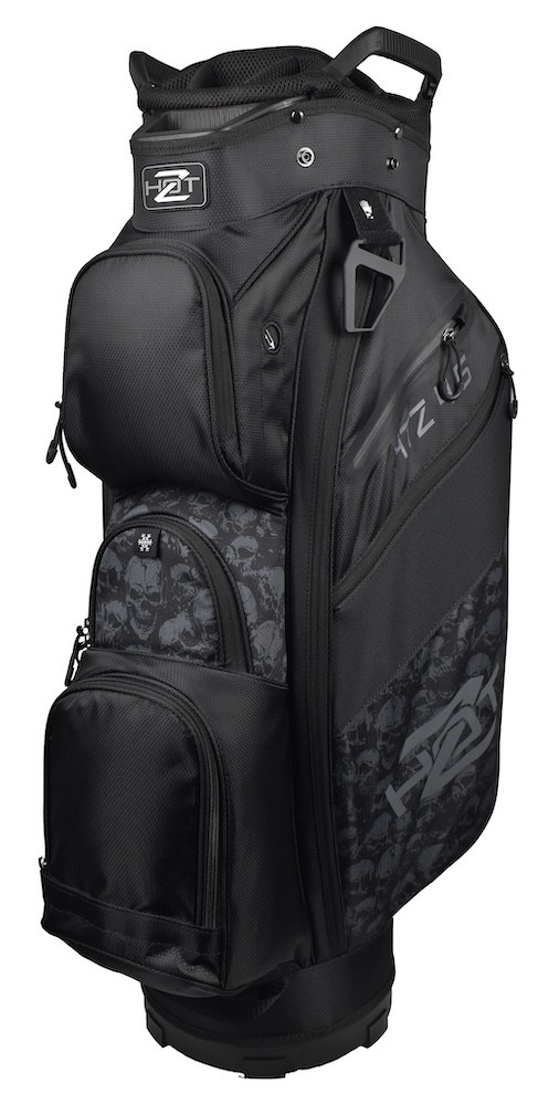 Hot-Z Golf 4.5 Cart Bag | GolfBags.com