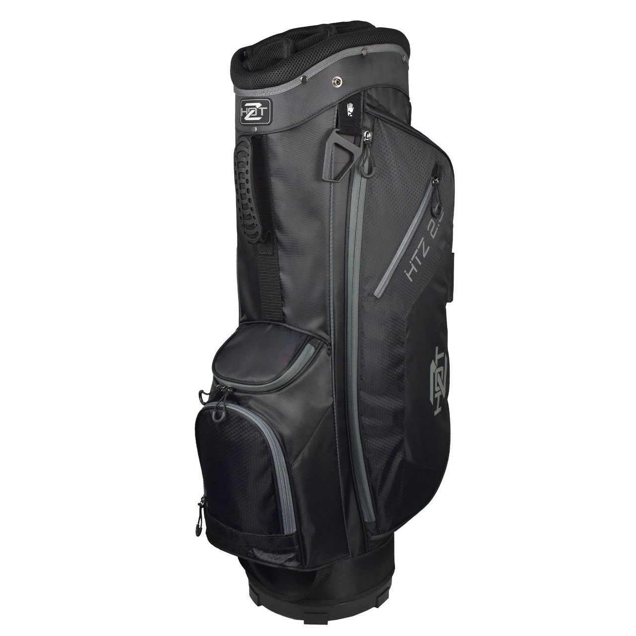 Hot-Z Golf 2.5 Cart Bag | GolfBags.com