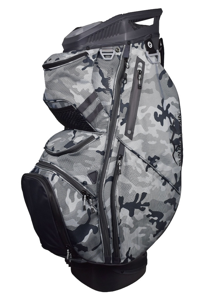 Sun Mountain Golf Prior Generation C-130 Cart Bag | GolfBags.com