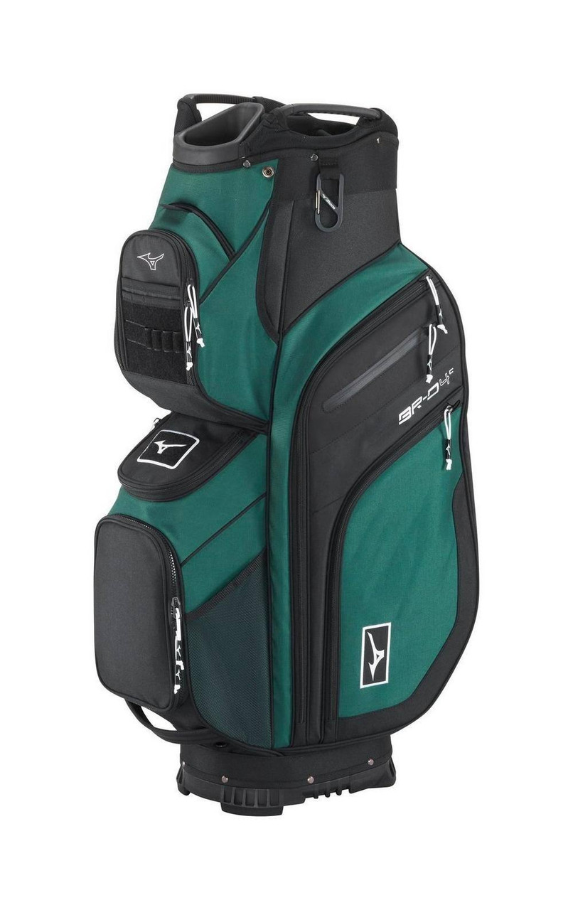 Mizuno Golf BR-D4C Cart Bag | GolfBags.com