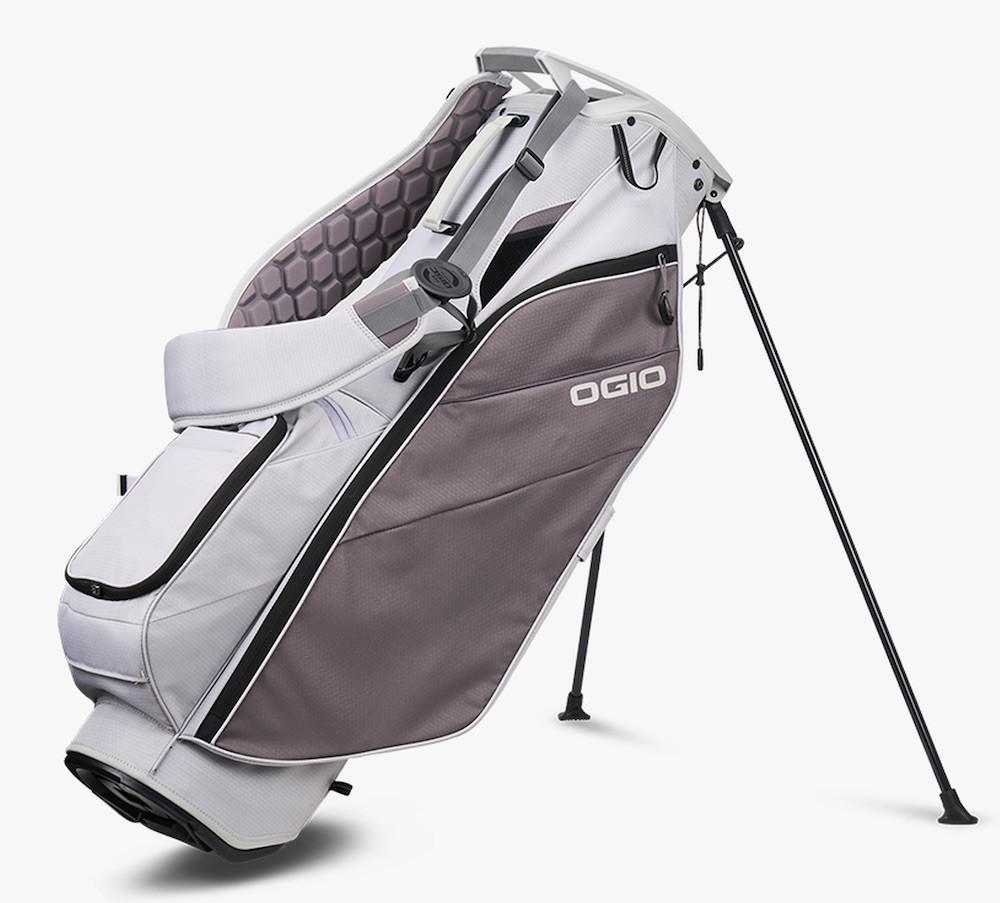 Ogio Golf Prior Generation Fuse Stand Bag | GolfBags.com