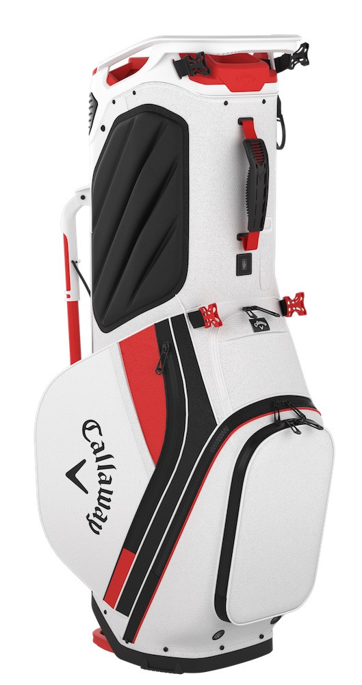 Callaway Golf Prior Generation Fairway 14 Stand Bag | GolfBags.com