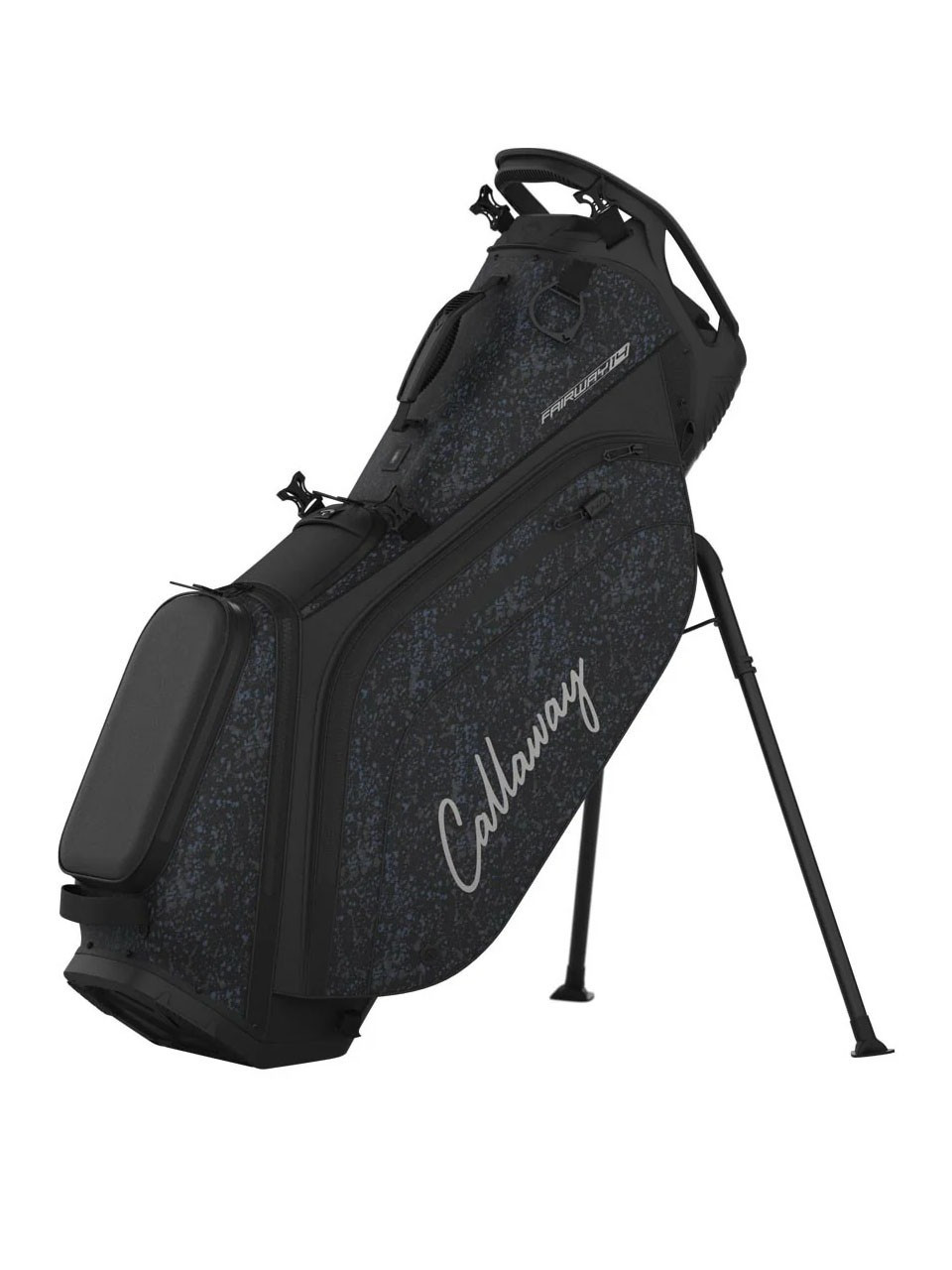 callaway fairway 14 stand bag rain cover (Prior Generation) Callaway Fairway 14 Golf Stand Bag Walk Callaway Hyperlite Zero Stand Golf