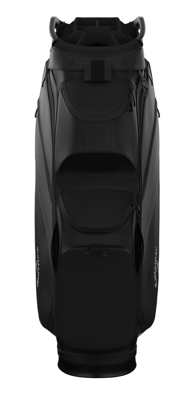 Callaway Golf Chase 14 Cart Bag | GolfBags.com
