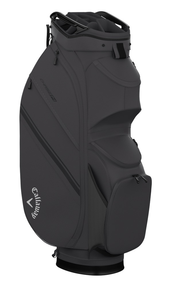 Callaway Golf Chase 14 Cart Bag | GolfBags.com