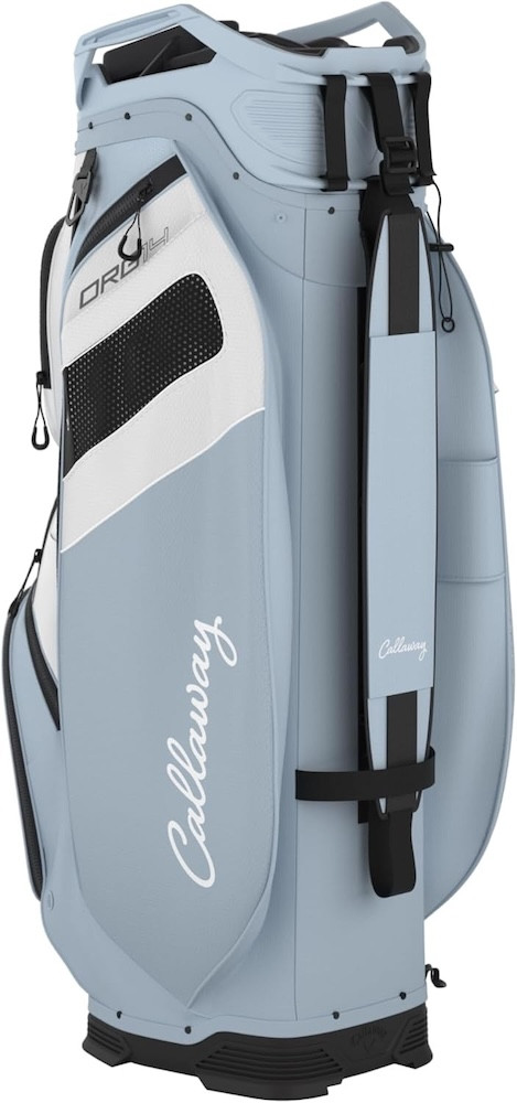 Ladies Callaway Golf Org 14 Cart Bag | GolfBags.com