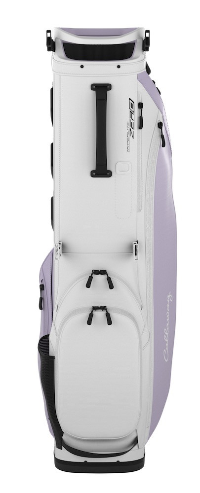 Ladies Callaway Golf Hyperlite Zero Stand Bag | GolfBags.com