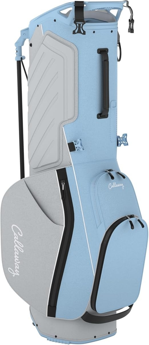 Ladies Callaway Golf Hyperlite Zero Stand Bag | GolfBags.com
