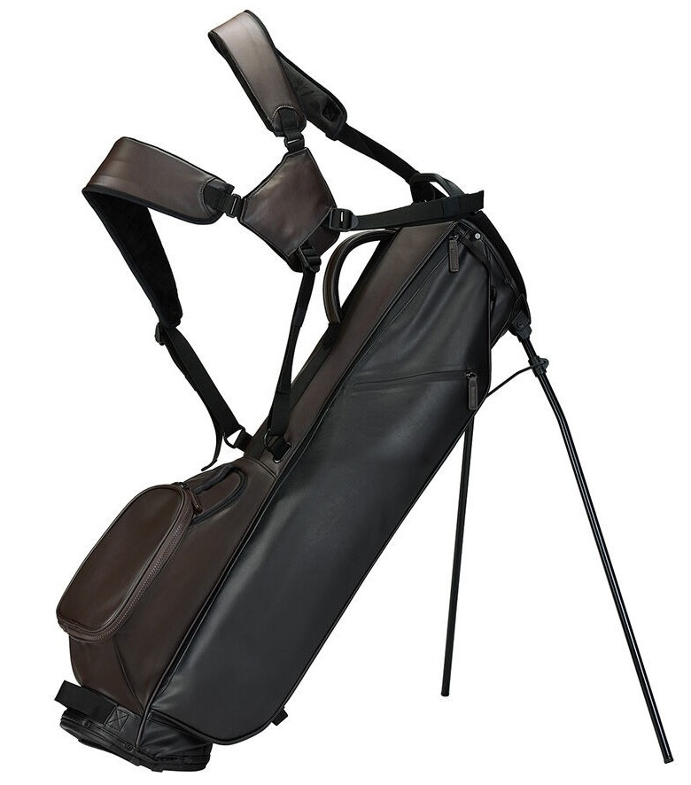 TaylorMade Golf Prior Generation FlexTech Carry Premium Stand Bag