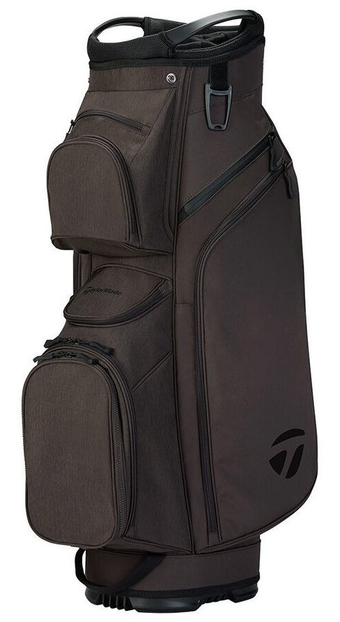 TaylorMade ゴルフバッグ 246 TaylorMade Golf Signature Cart Bag | GolfBags.com
