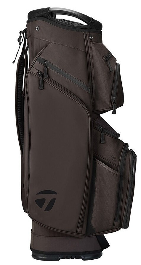 TaylorMade Golf Signature Cart Bag | GolfBags.com