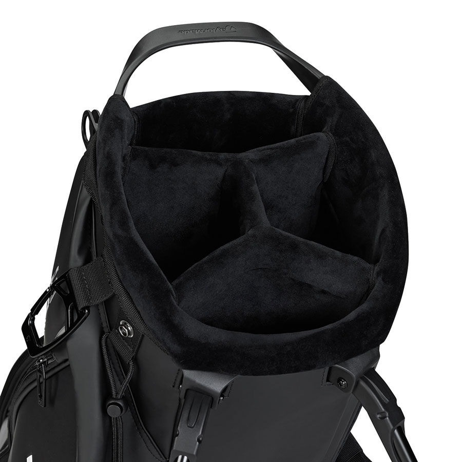 Qi35 ツアーバッグ 5w TaylorMade Golf QI35 Tour Stand Bag | GolfBags.com