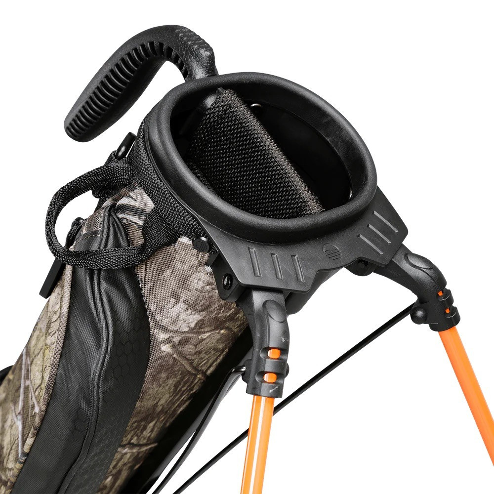 Sunday Golf Loma Mossy Oak Camo Bag | GolfBags.com