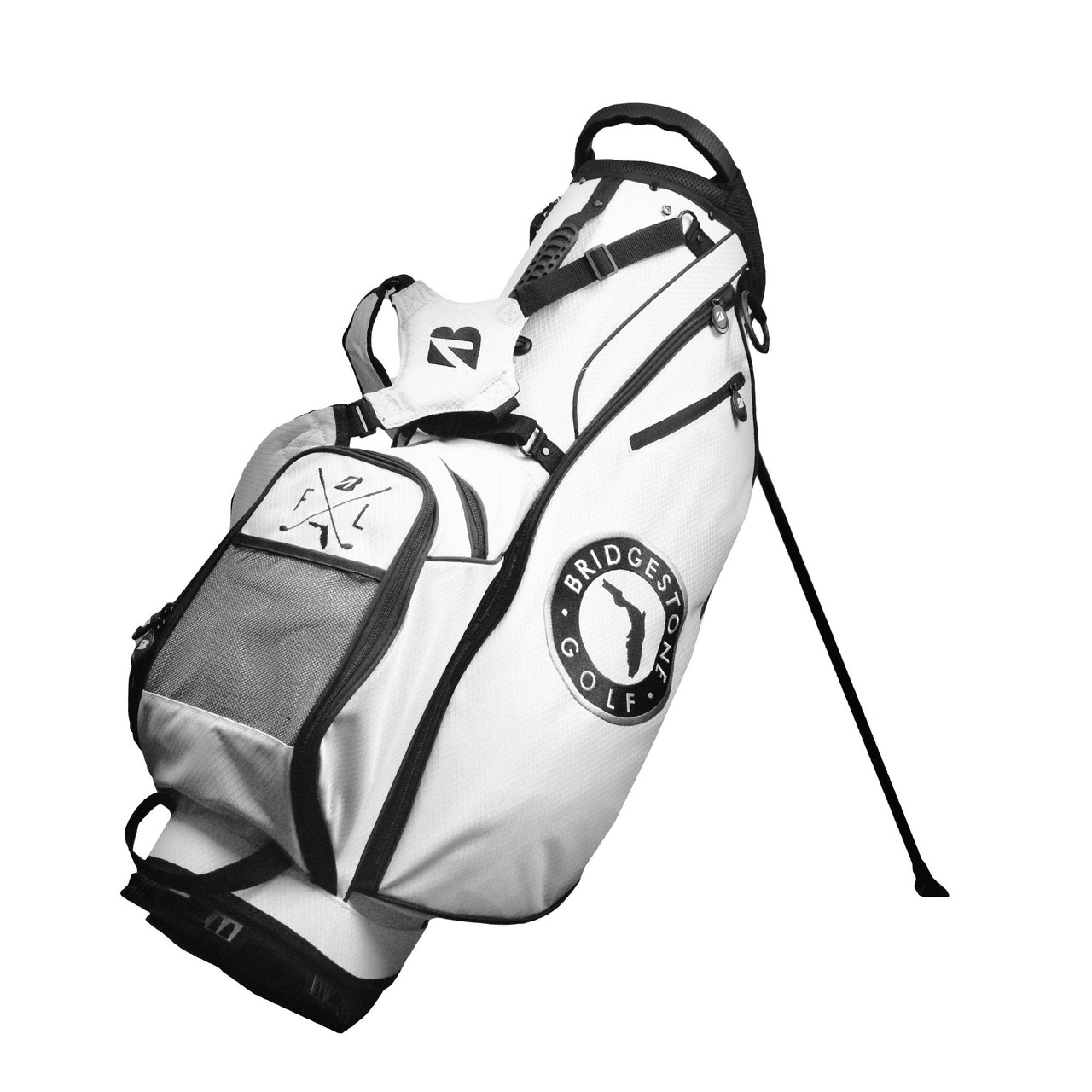 Bridgestone State Collection Stand Bag - Thumbnail 5