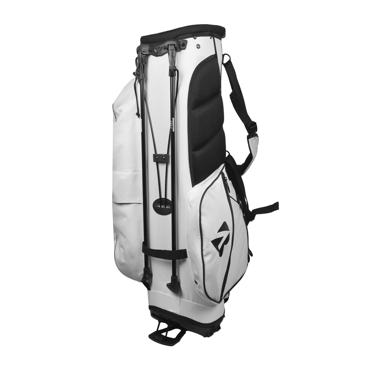 鈴*太様 BRIDGESTONE GOLF スタンドバッグ Bridgestone Golf State Collection Stand Bag | GolfBags.com
