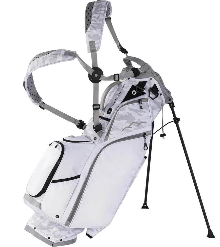 Sun Mountain Golf Eclipse 3.5 Stand Bag | GolfBags.com