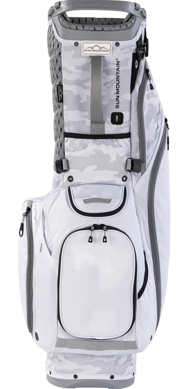 Sun Mountain Golf Eclipse 3.5 Stand Bag | GolfBags.com