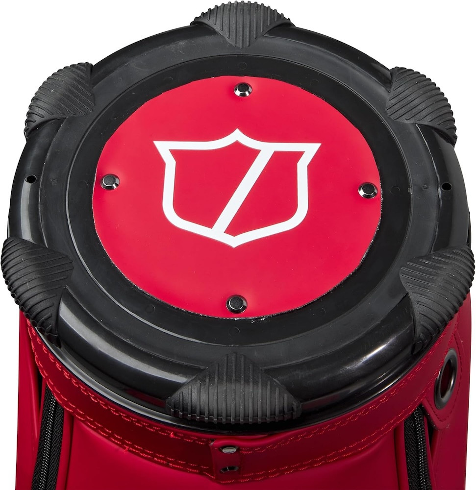 Wilson Golf Staff Tour Staff Bag | GolfBags.com