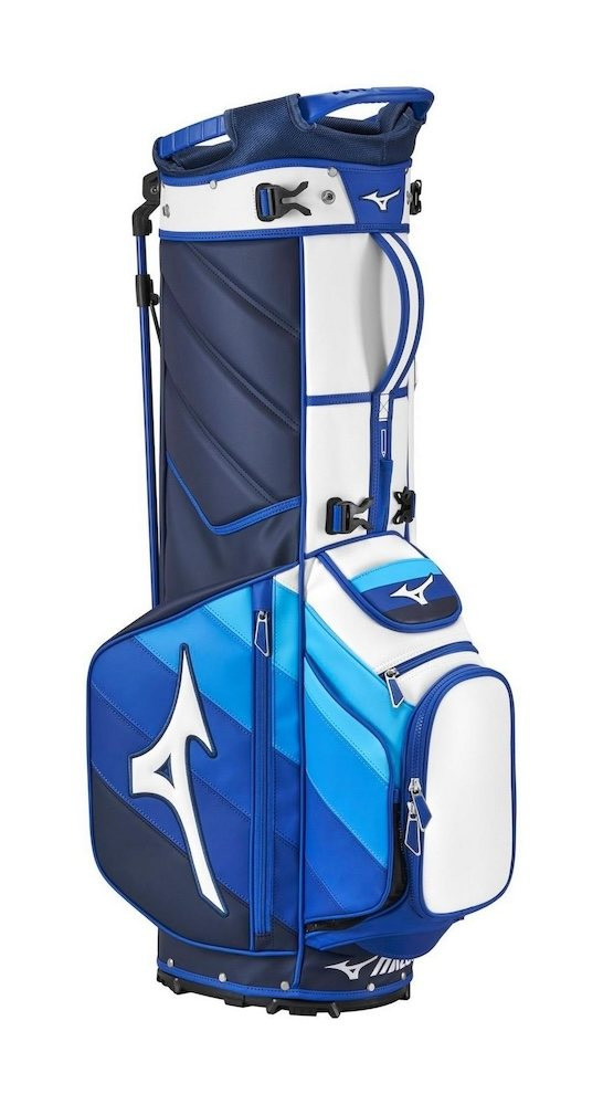 Mizuno Golf Tour Stand Bag | GolfBags.com