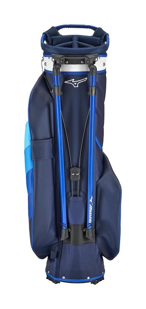 Mizuno Golf Tour Stand Bag | GolfBags.com