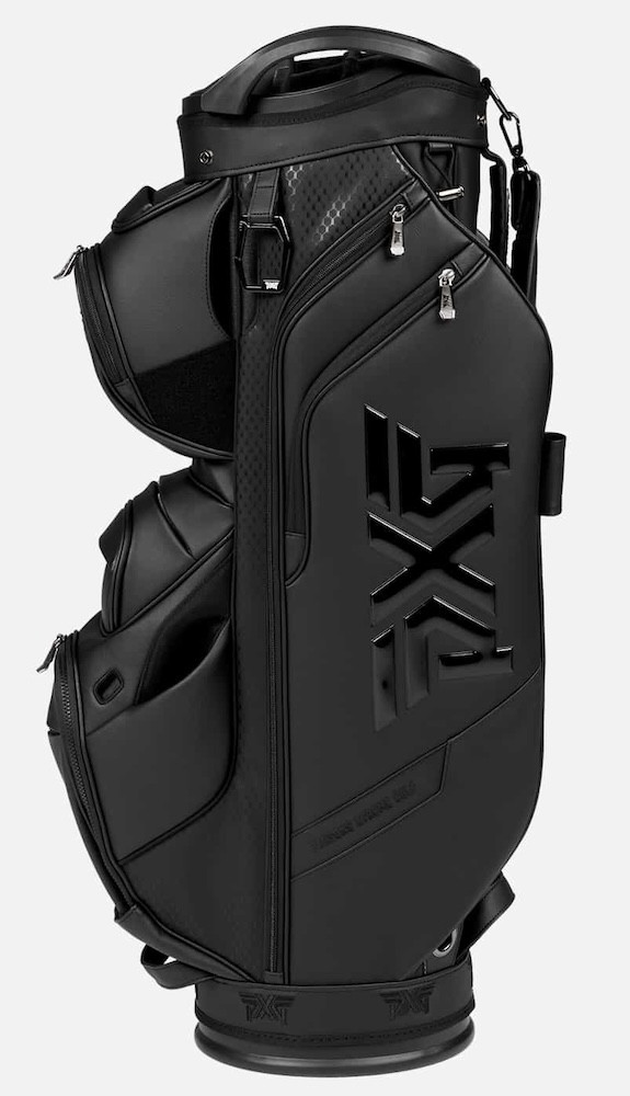 PXG Golf NextGen Deluxe Cart Bag | GolfBags.com