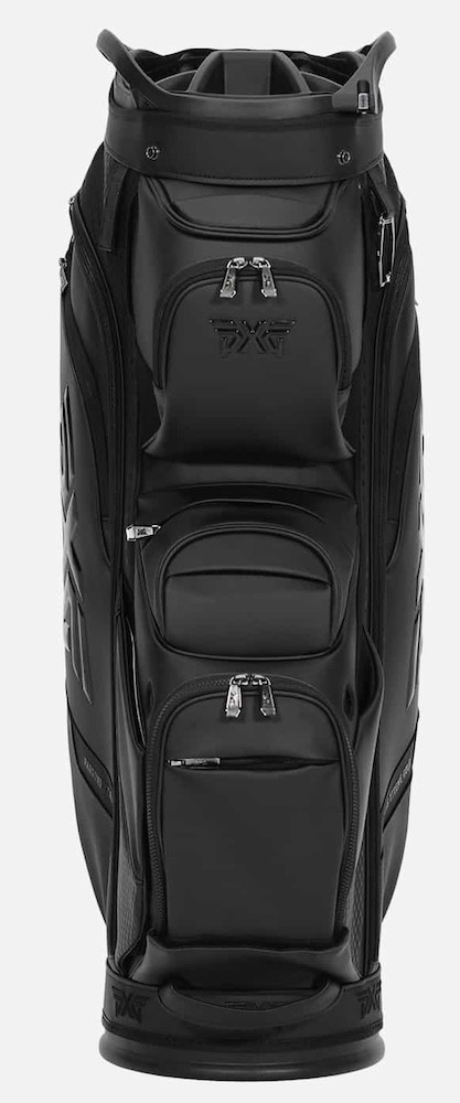 PXG Golf NextGen Deluxe Cart Bag | GolfBags.com