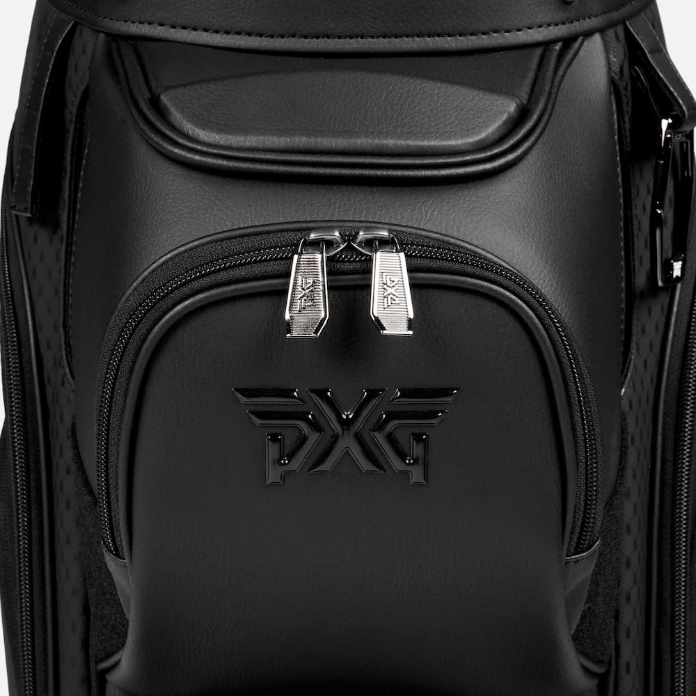 PXG Golf NextGen Deluxe Cart Bag | GolfBags.com PXG Golf NextGen Deluxe Cart Bag | GolfBags.com