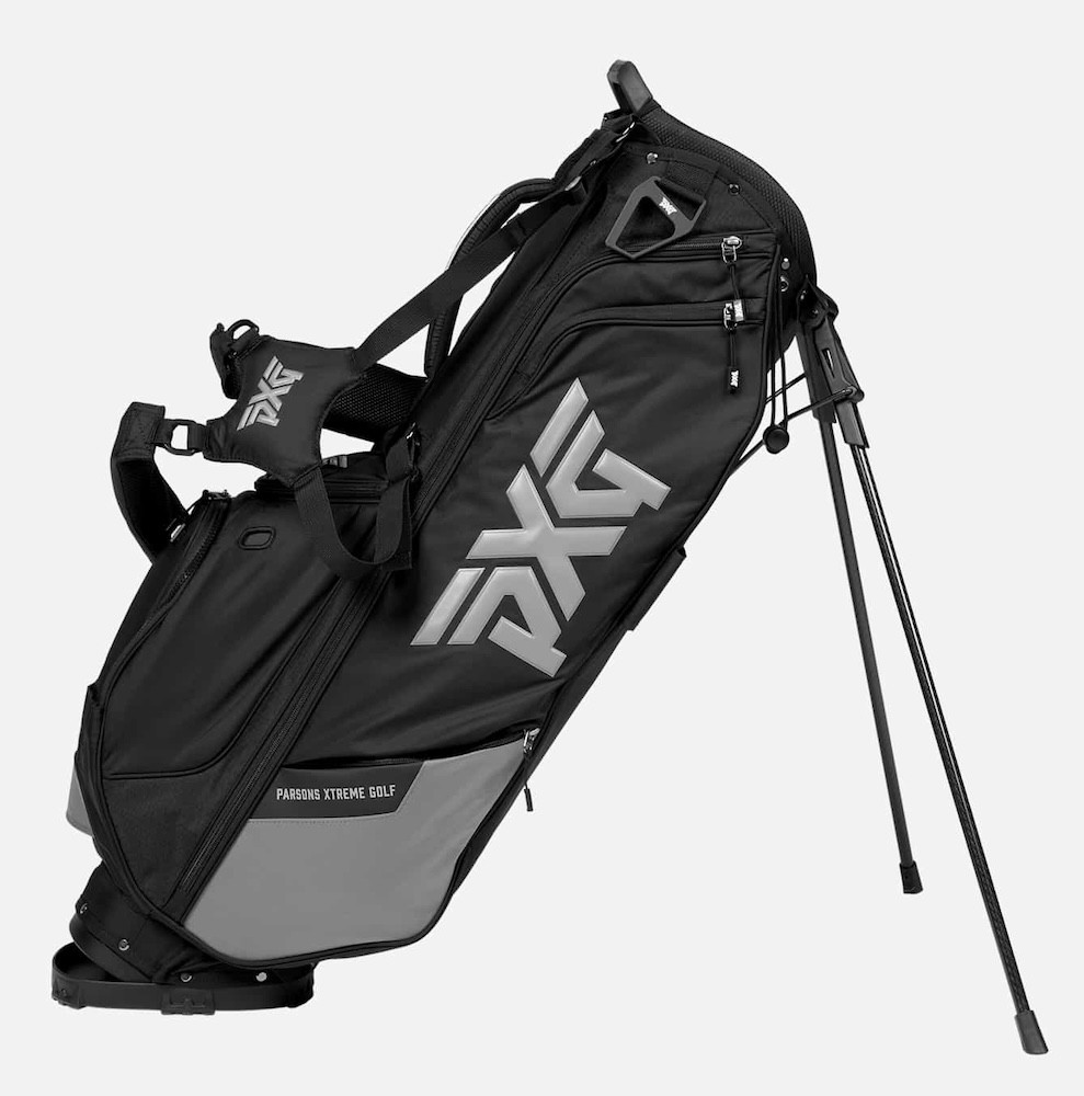 PXG Golf Xtreme Carry Stand Bag | GolfBags.com
