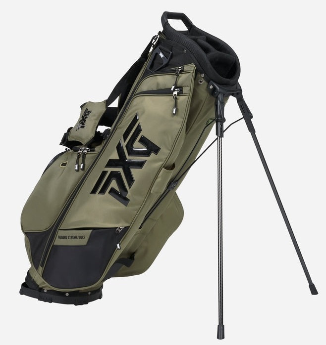 PXG Golf Xtreme Carry Stand Bag | GolfBags.com