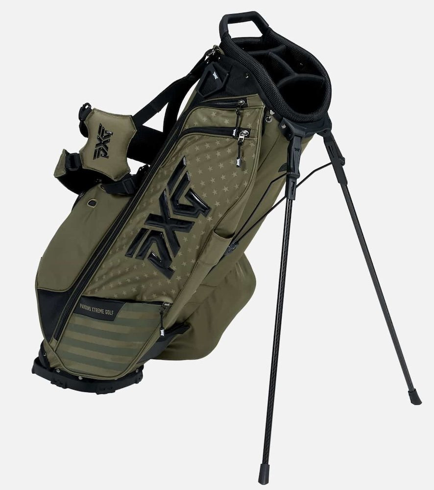 ヒバラキング クリーク PXG Golf Xtreme Freedom Carry Stand Bag | GolfBags.com