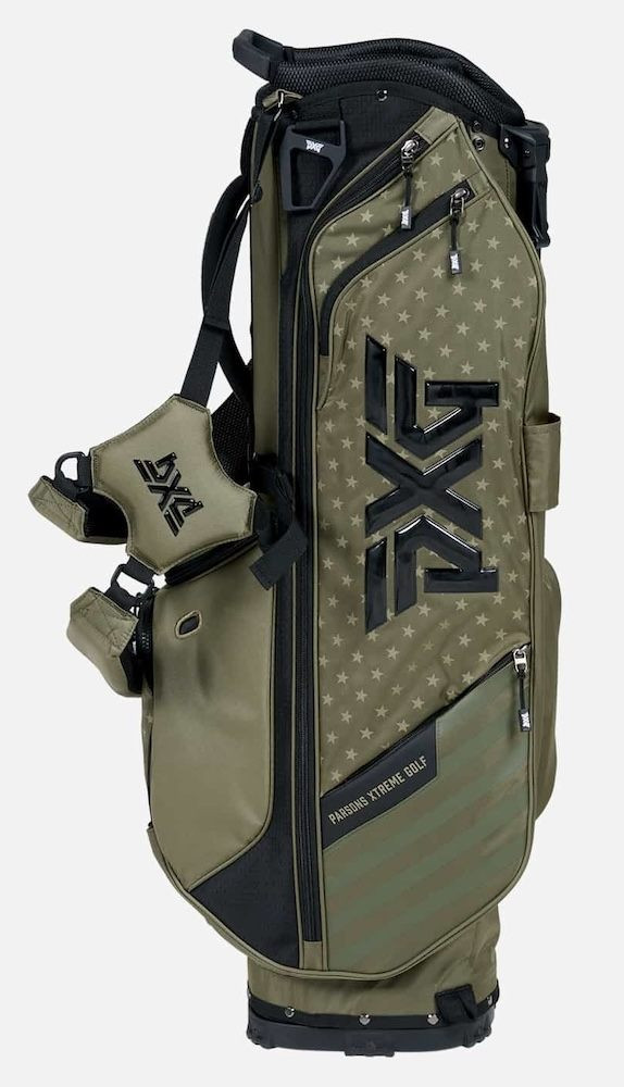 PXG Golf Xtreme Freedom Carry Stand Bag | GolfBags.com